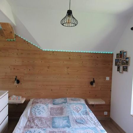 Location Appartement T2 38 M2 2 Chambres 阿勒瓦尔 外观 照片