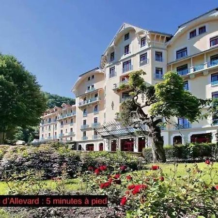 Location Appartement T2 38 M2 2 Chambres 阿勒瓦尔 外观 照片