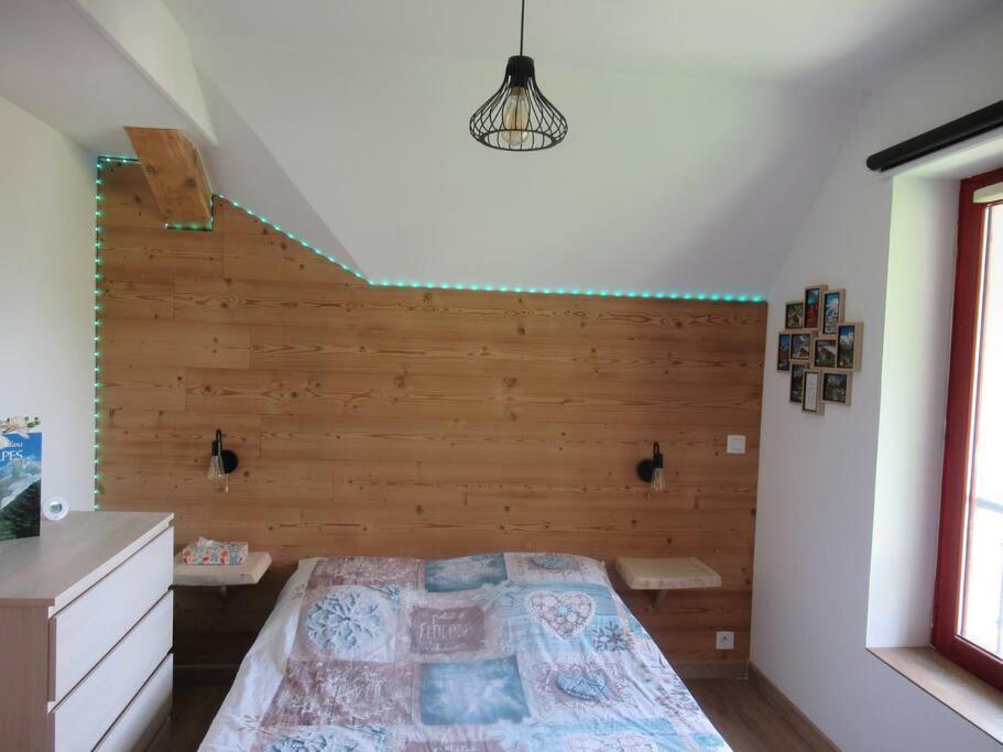 Location Appartement T2 38 M2 2 Chambres 阿勒瓦尔 外观 照片