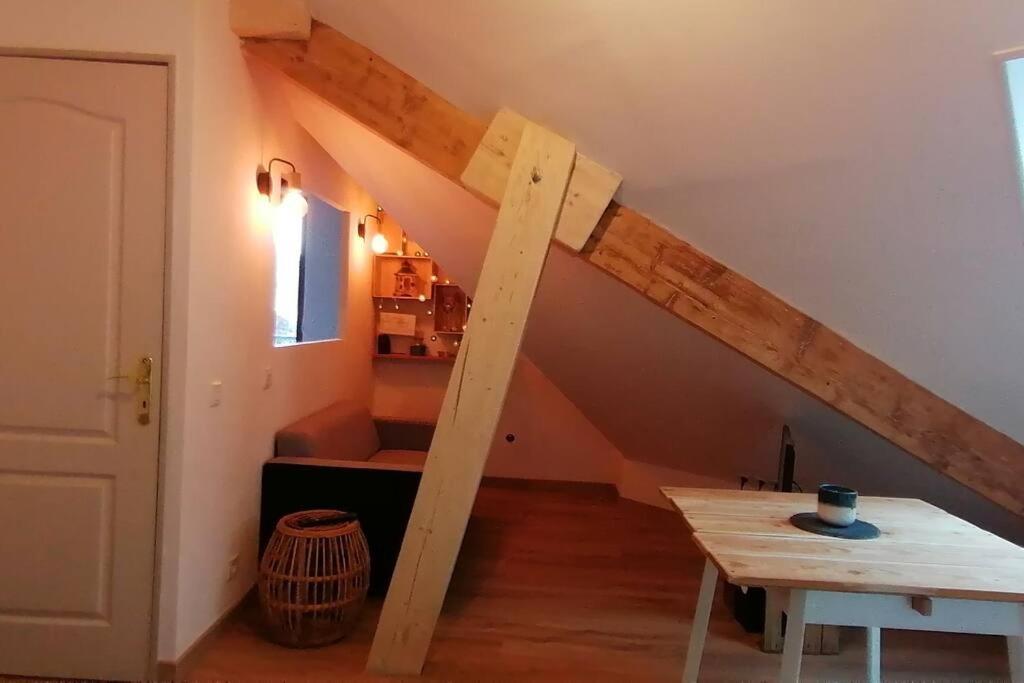 Location Appartement T2 38 M2 2 Chambres 阿勒瓦尔 外观 照片