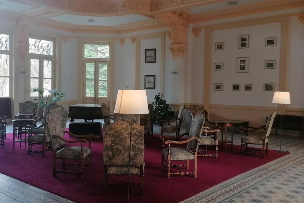 Location Appartement T2 38 M2 2 Chambres 阿勒瓦尔 外观 照片