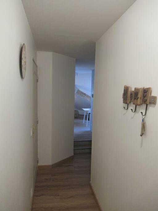 Location Appartement T2 38 M2 2 Chambres 阿勒瓦尔 外观 照片