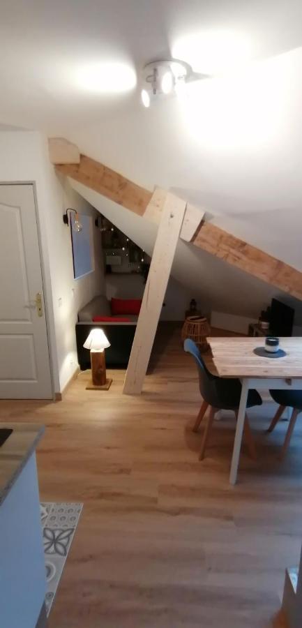 Location Appartement T2 38 M2 2 Chambres 阿勒瓦尔 外观 照片