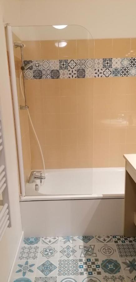 Location Appartement T2 38 M2 2 Chambres 阿勒瓦尔 外观 照片